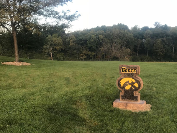 Goetz Hawkeye Sign