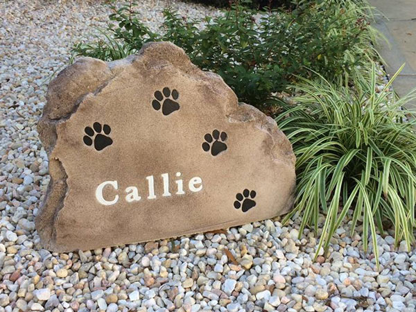 Pet Memorial