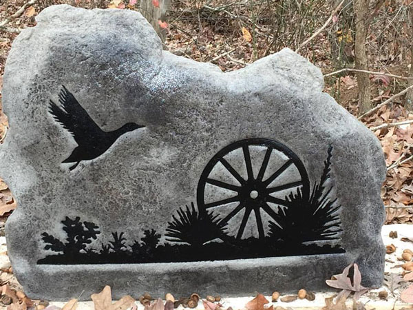 Decorative Stone