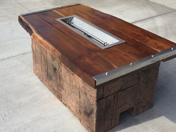 Fire Pit