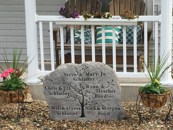 Family Stone